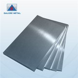 خواص مکانیکی نوار کویل تیتانیوم چیست؟